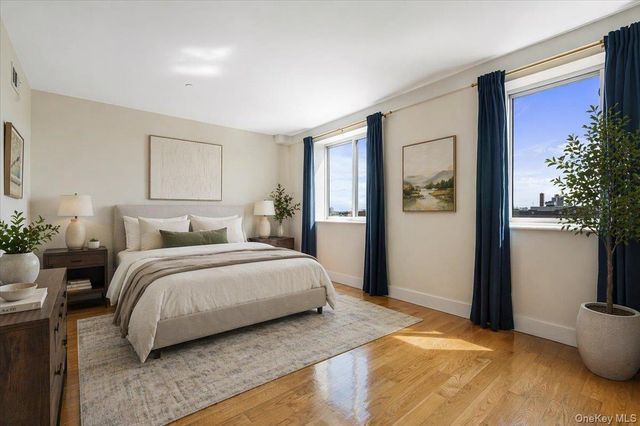 197 Spencer Street 8B, Brooklyn, NY 11205