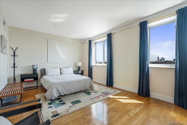 197 Spencer Street 8B, Brooklyn, NY 11205