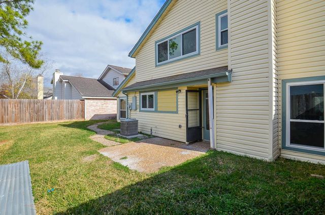 12510 Seaswept Drive, Houston, TX 77071