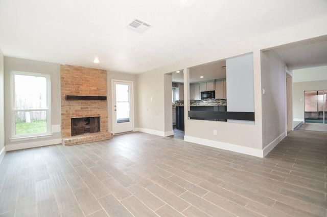 12510 Seaswept Drive, Houston, TX 77071