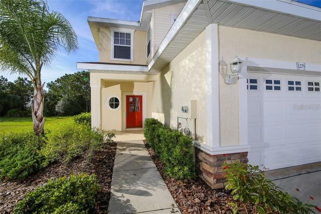 1279 JONAH DRIVE, North Port, FL 34289