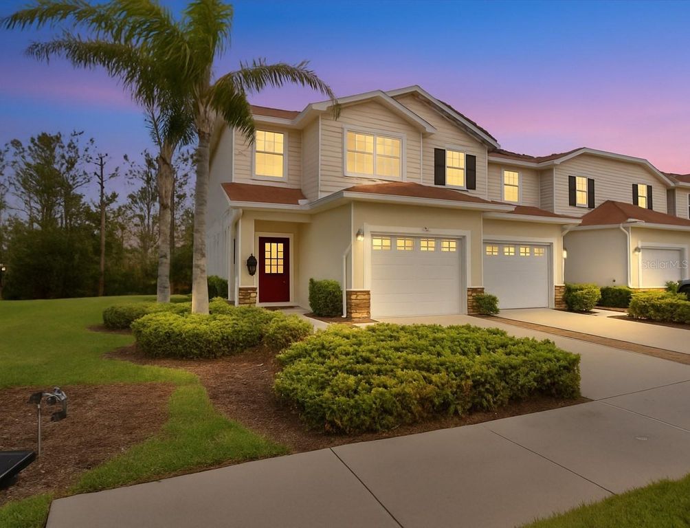 1279 JONAH DRIVE, North Port, FL 34289