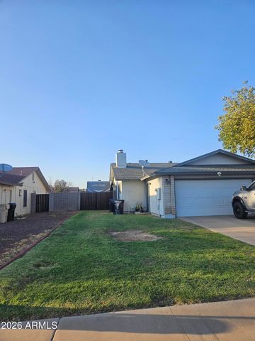 7114 W SUNNYSLOPE Lane, Peoria, AZ 85345