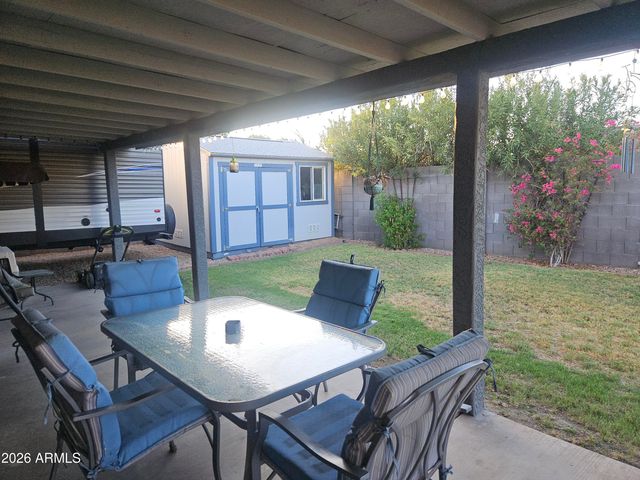 7114 W SUNNYSLOPE Lane, Peoria, AZ 85345