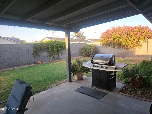 7114 W SUNNYSLOPE Lane, Peoria, AZ 85345