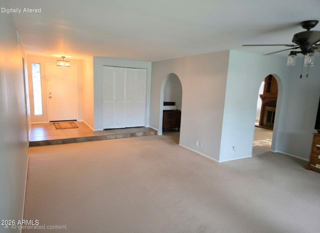 7114 W SUNNYSLOPE Lane, Peoria, AZ 85345