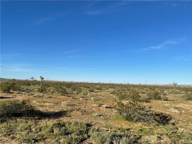 0 Chamberlain Way, Adelanto, CA 92311