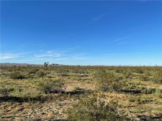 0 Chamberlain Way, Adelanto, CA 92311