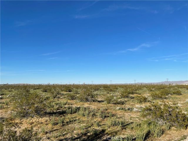 0 Chamberlain Way, Adelanto, CA 92311