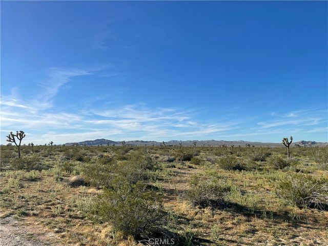 0 Chamberlain Way, Adelanto, CA 92311