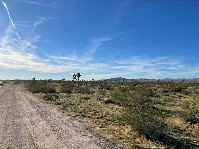 0 Chamberlain Way, Adelanto, CA 92311