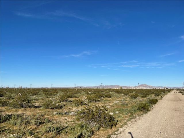 0 Chamberlain Way, Adelanto, CA 92311