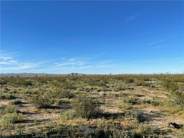 0 Chamberlain Way, Adelanto, CA 92311