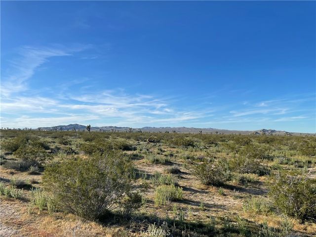 0 Chamberlain Way, Adelanto, CA 92311