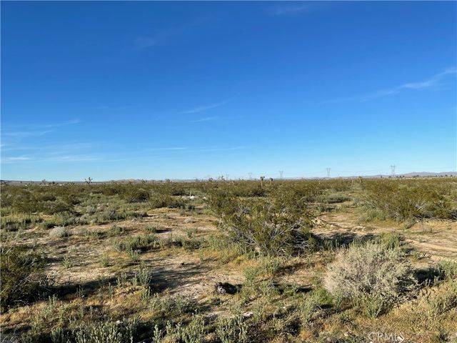 0 Chamberlain Way, Adelanto, CA 92311