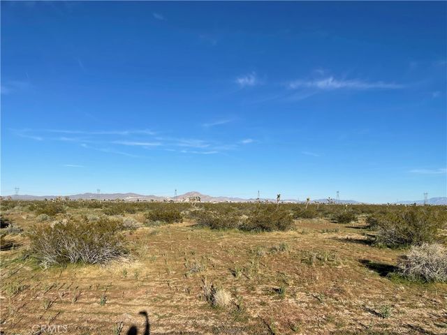 0 Chamberlain Way, Adelanto, CA 92311