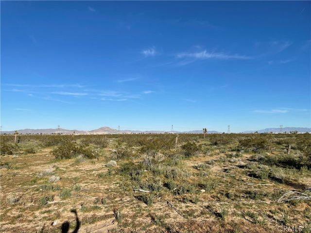 0 Chamberlain Way, Adelanto, CA 92311