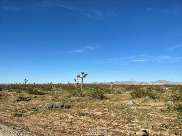 0 Chamberlain Way, Adelanto, CA 92311