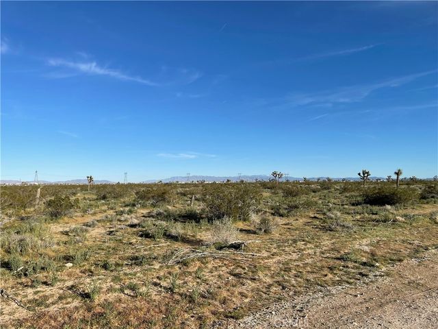 0 Chamberlain Way, Adelanto, CA 92311