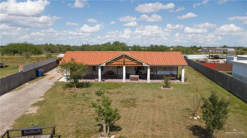 42 Gladiola Street, Alamo, TX 78516