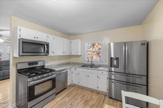 817 Waring Street, Durham, NC 27704