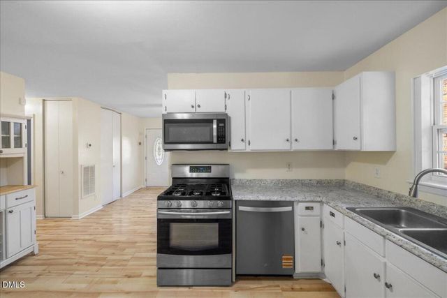 817 Waring Street, Durham, NC 27704