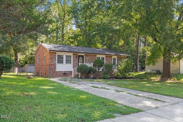 817 Waring Street, Durham, NC 27704