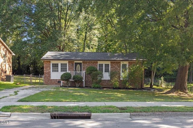 817 Waring Street, Durham, NC 27704