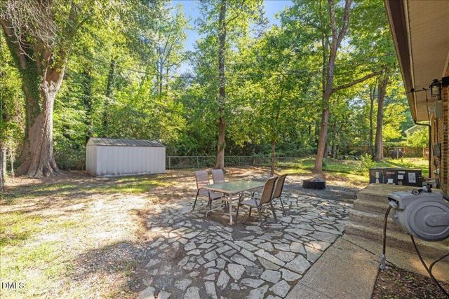 817 Waring Street, Durham, NC 27704