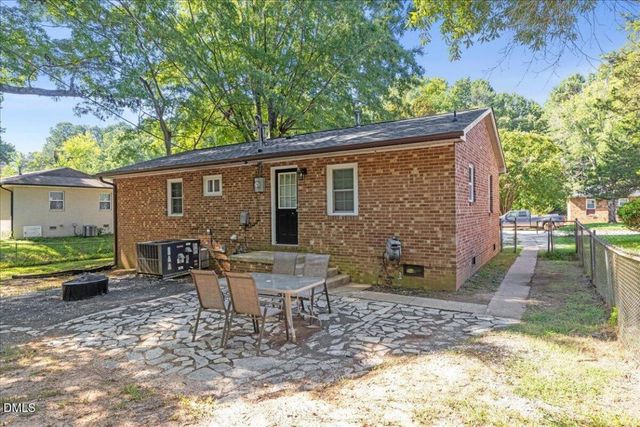 817 Waring Street, Durham, NC 27704