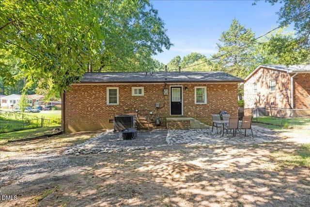 817 Waring Street, Durham, NC 27704