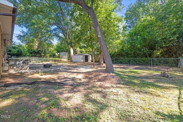 817 Waring Street, Durham, NC 27704