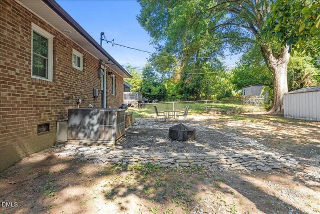 817 Waring Street, Durham, NC 27704