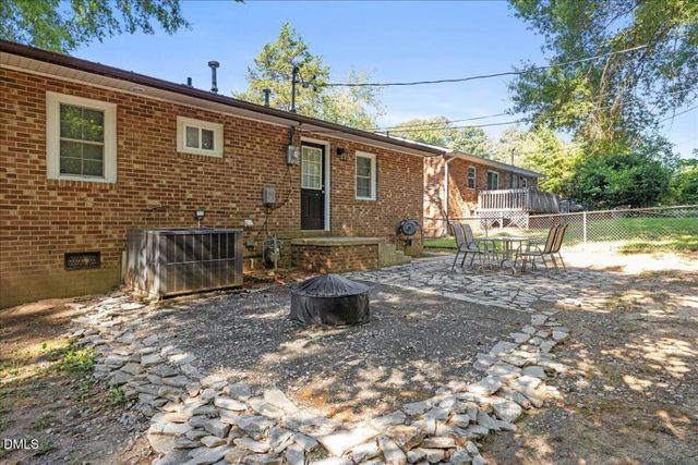 817 Waring Street, Durham, NC 27704