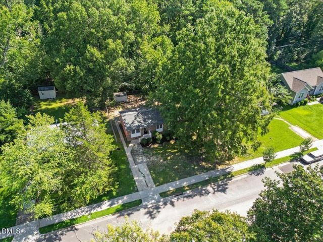 817 Waring Street, Durham, NC 27704