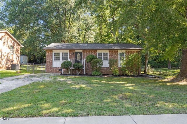 817 Waring Street, Durham, NC 27704