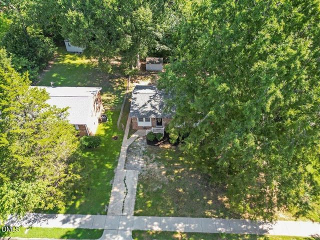 817 Waring Street, Durham, NC 27704