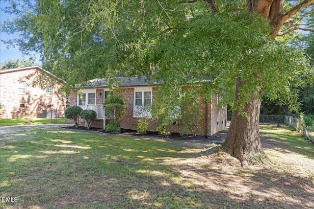 817 Waring Street, Durham, NC 27704