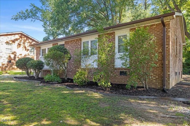 817 Waring Street, Durham, NC 27704
