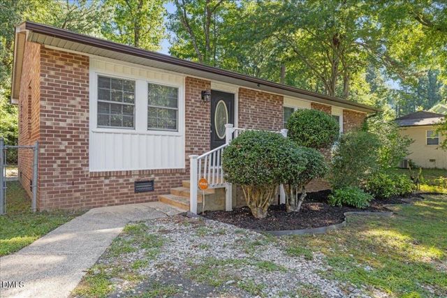817 Waring Street, Durham, NC 27704