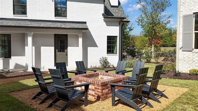 124 Morgan Street, Senoia, GA 30276