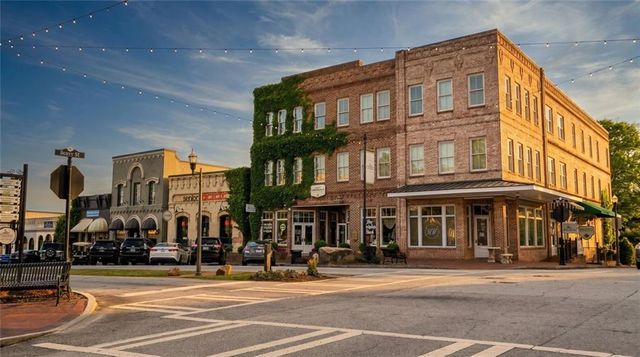 124 Morgan Street, Senoia, GA 30276