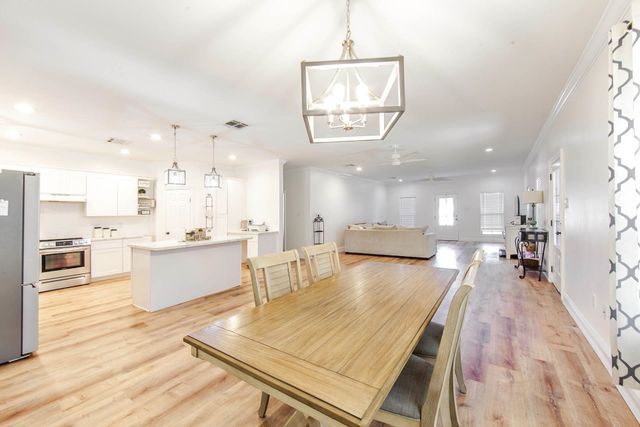 118 Hotard Street, Bourg, LA 70343