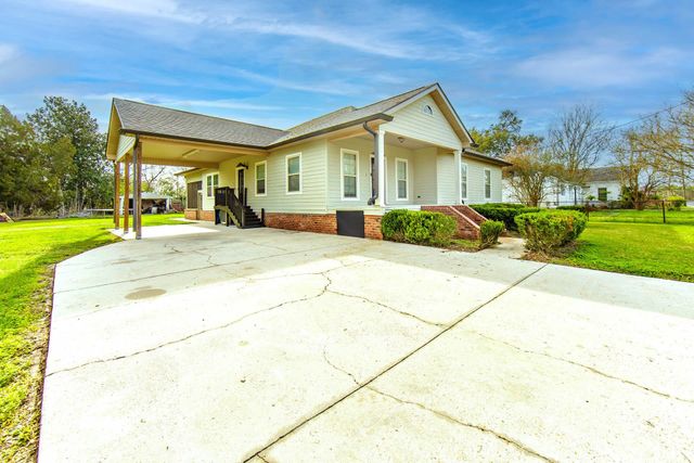 118 Hotard Street, Bourg, LA 70343