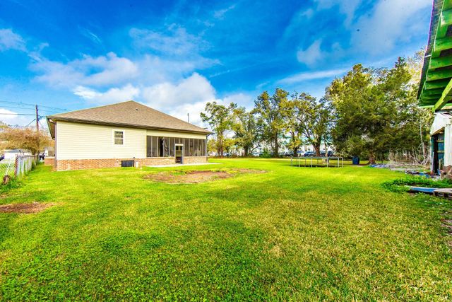 118 Hotard Street, Bourg, LA 70343