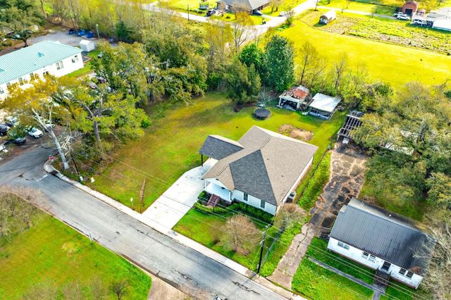 118 Hotard Street, Bourg, LA 70343