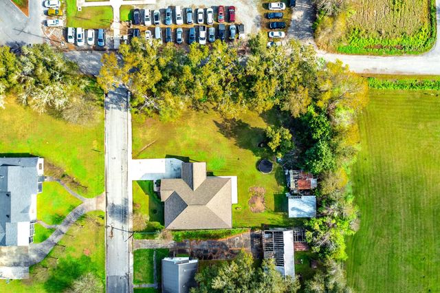 118 Hotard Street, Bourg, LA 70343