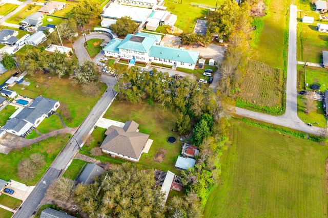 118 Hotard Street, Bourg, LA 70343