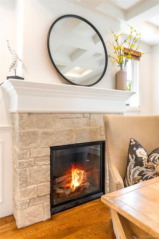 850 S Saint Paul Street, Denver, CO 80209