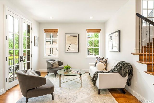 850 S Saint Paul Street, Denver, CO 80209